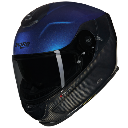 Casco Nolan X903 Uc Verniciatura