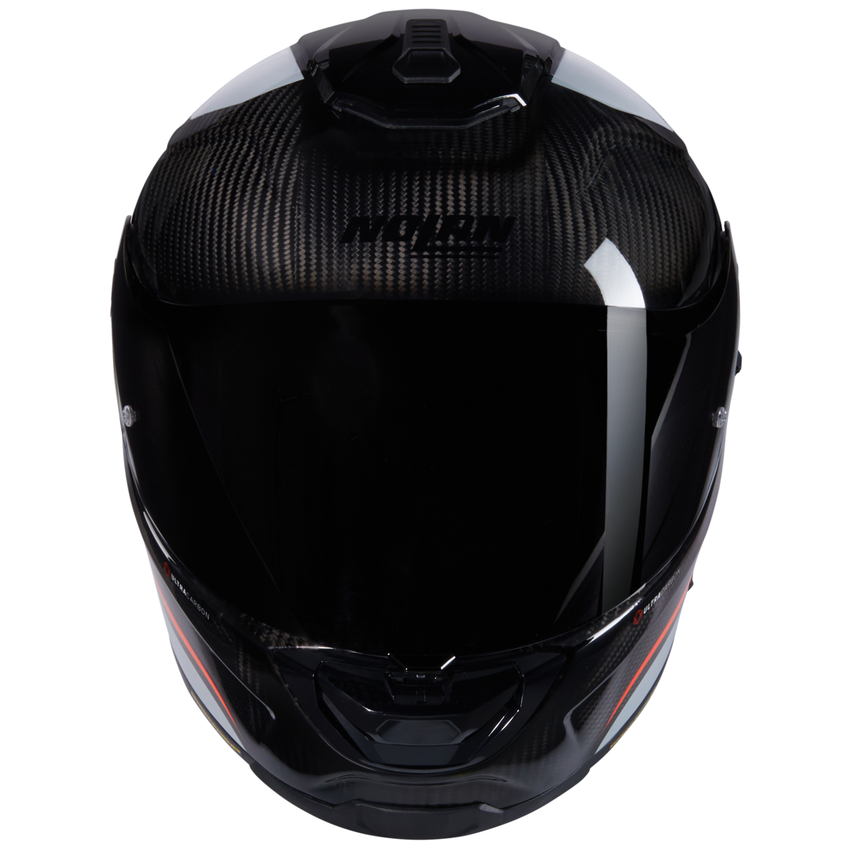 Casco Nolan X903 Ultra Intrigo 344