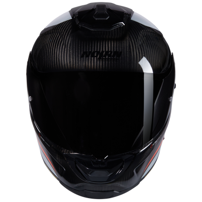 Casco Nolan X903 Ultra Intrigo 344