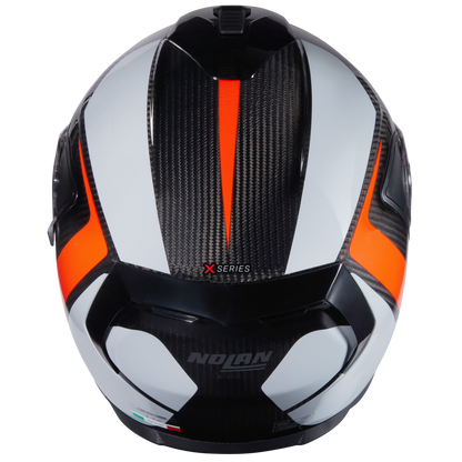 Casco Nolan X903 Ultra Intrigo 344