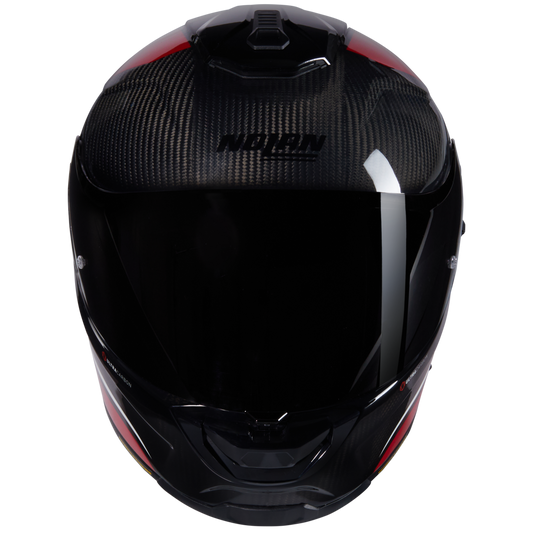 Casco Nolan X903 Ultra Intrigo 345