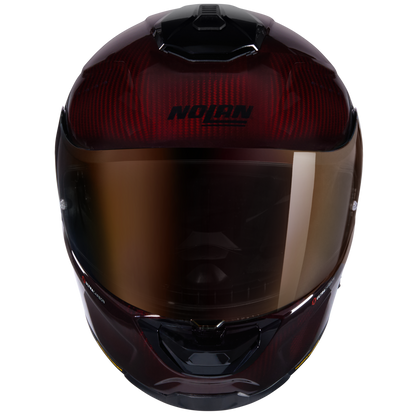 Casco Nolan X903 Ultra Liquido 326