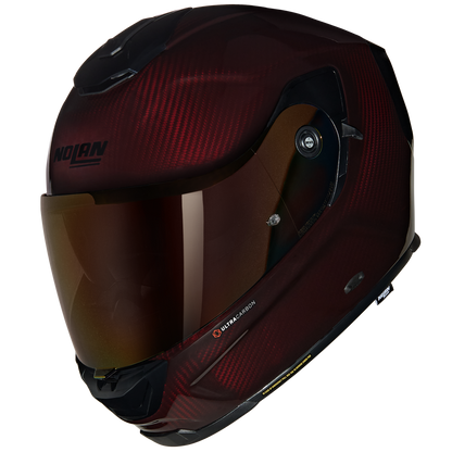 Casco Nolan X903 Ultra Liquido 326