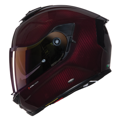 Casco Nolan X903 Ultra Liquido 326