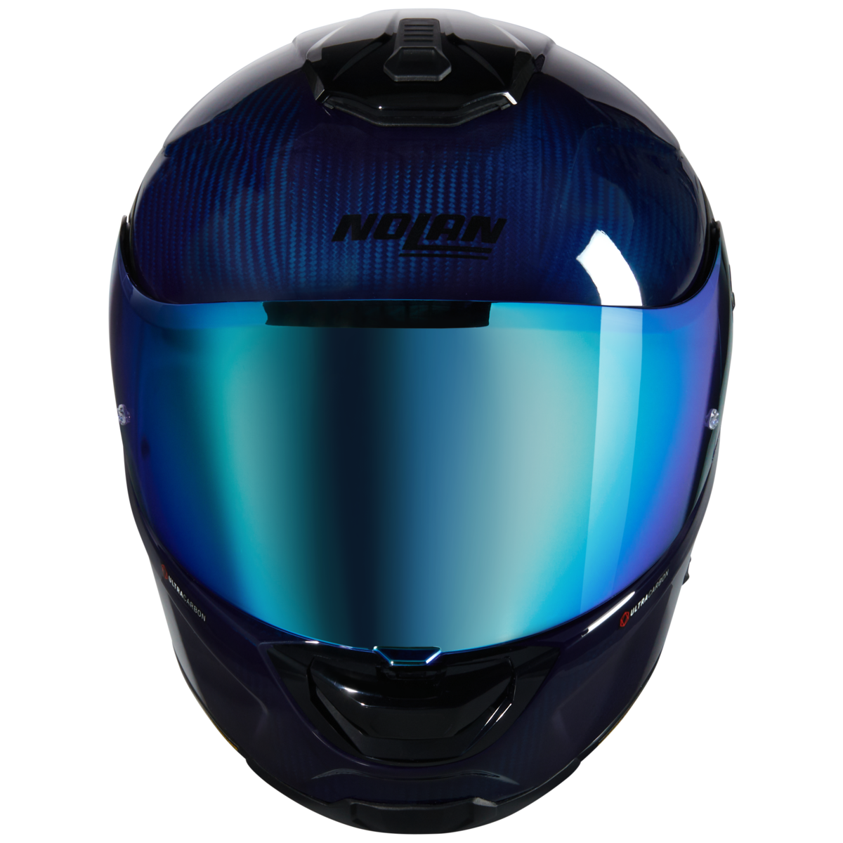 Casco Nolan X903 Ultra Liquido