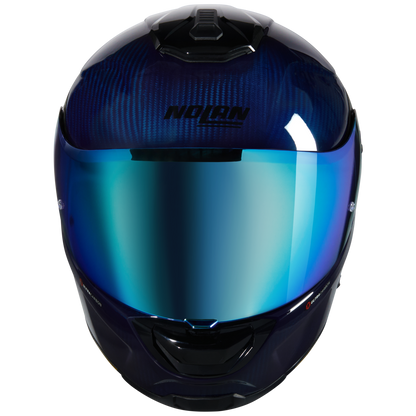 Casco Nolan X903 Ultra Liquido