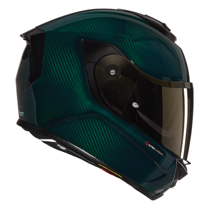 Casco Nolan X903 Ultra Liquido