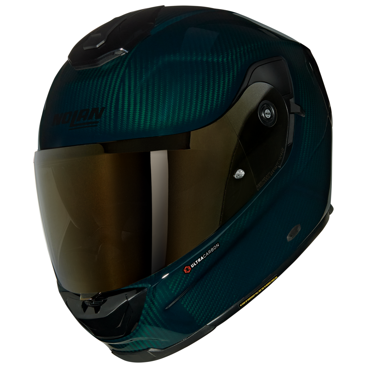 Casco Nolan X903 Ultra Liquido