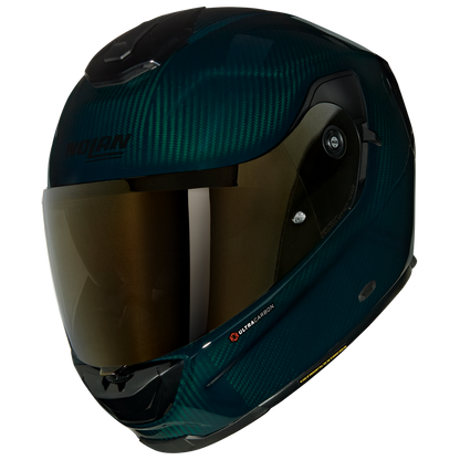 Casco Nolan X903 Ultra Liquido