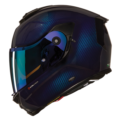 Casco Nolan X903 Ultra Liquido