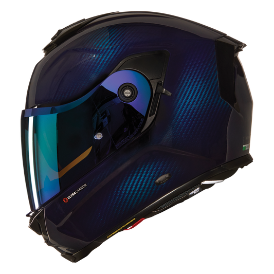 Casco Nolan X903 Ultra Liquido