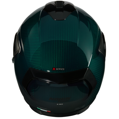 Casco Nolan X903 Ultra Liquido