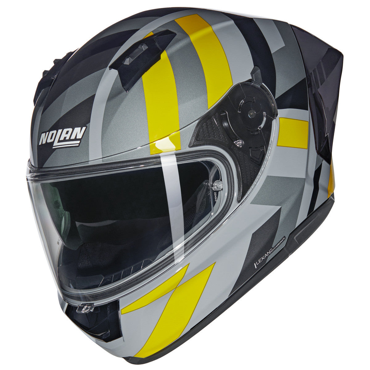 Casco Nolan N60-6 Sport Dinamico