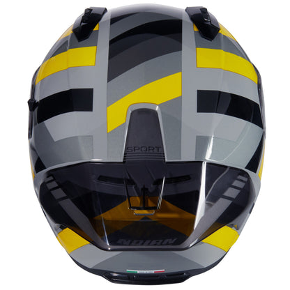 Casco Nolan N60-6 Sport Dinamico