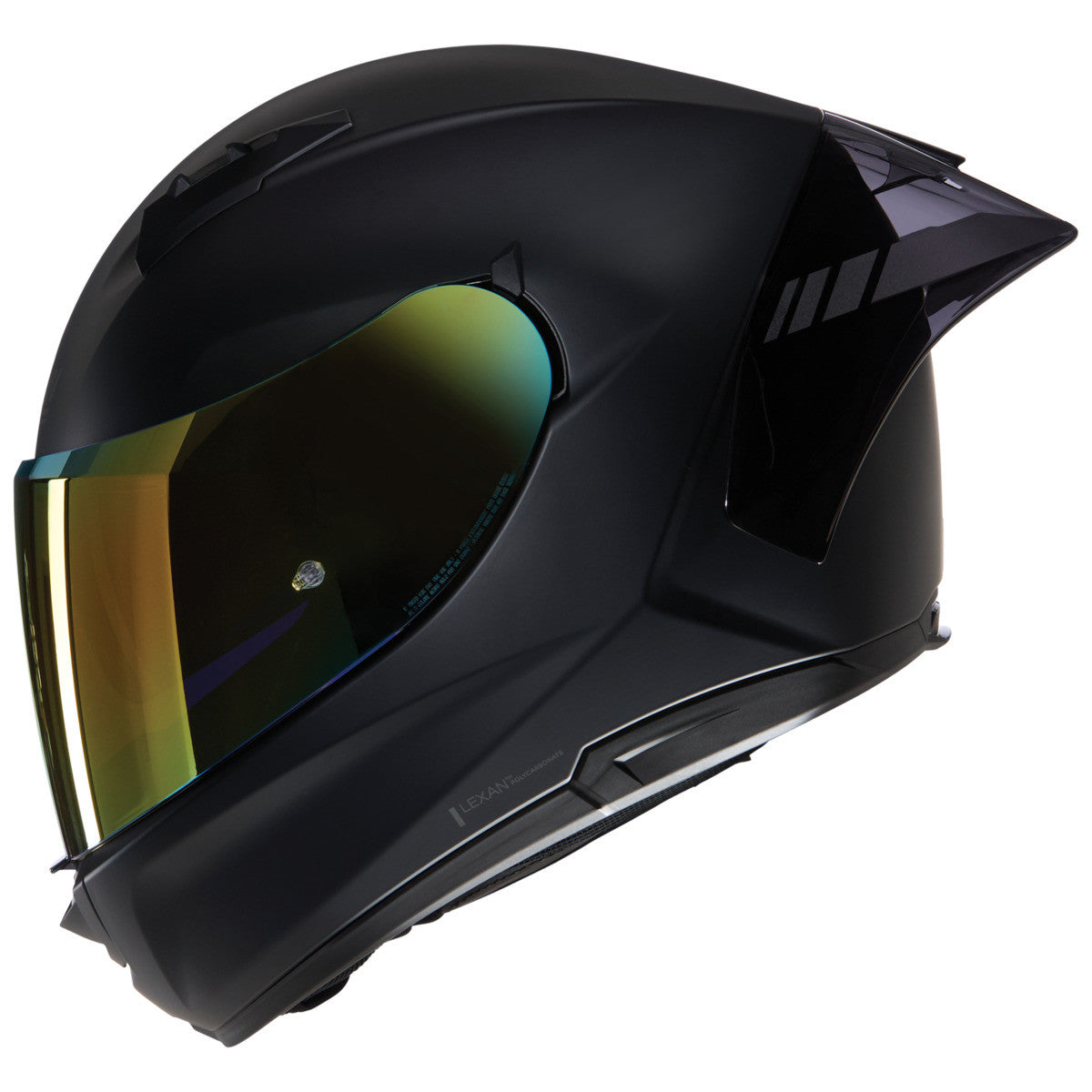 Casco Nolan N60-6 Sport Irido
