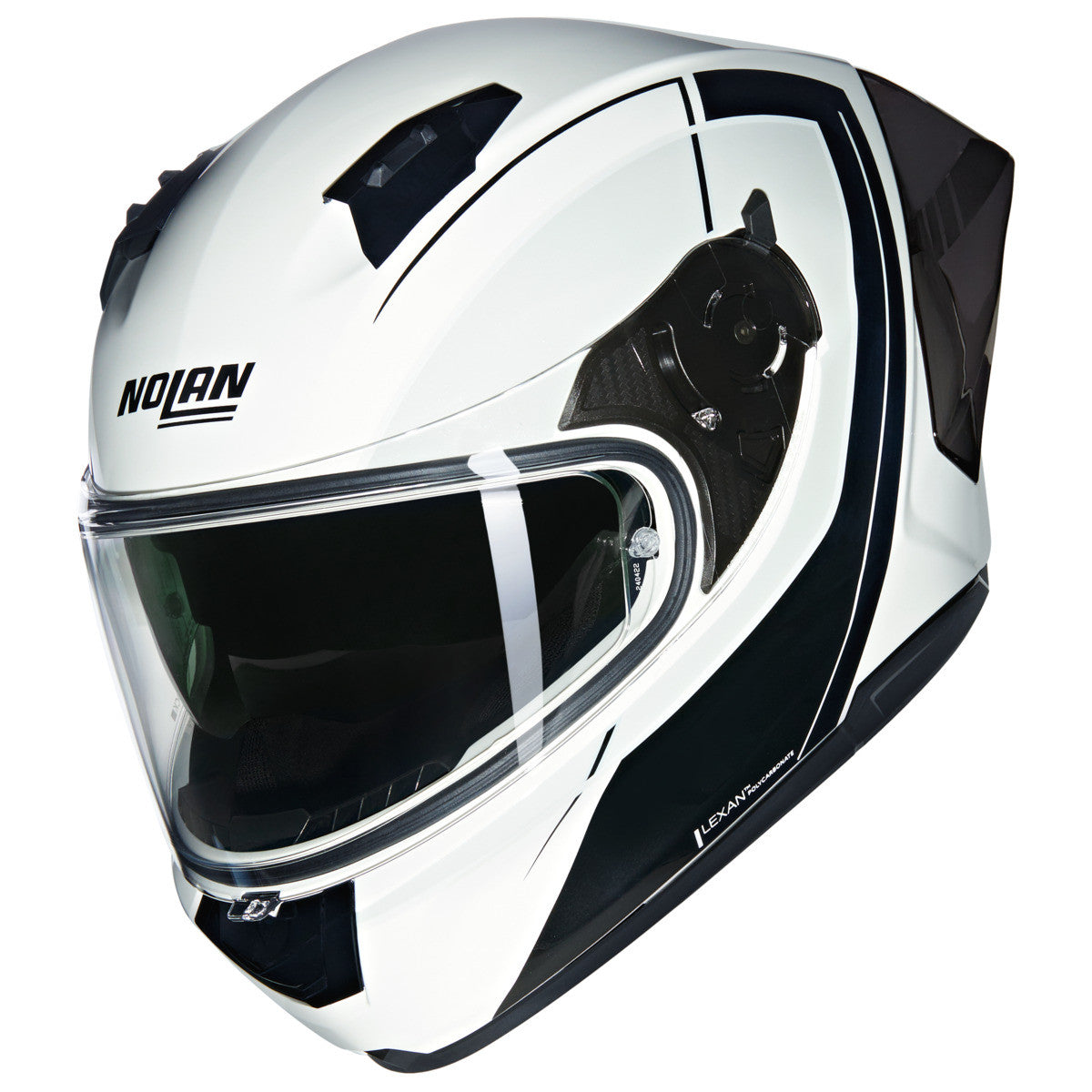 Casco Nolan N60-6 Sport Mesmerico