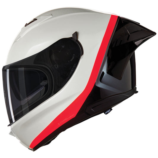 Casco Nolan N60-6 Sport Verniciatura