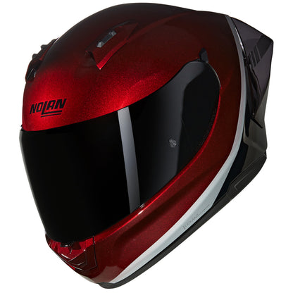 Casco Nolan N60-6 Sport Verniciatura