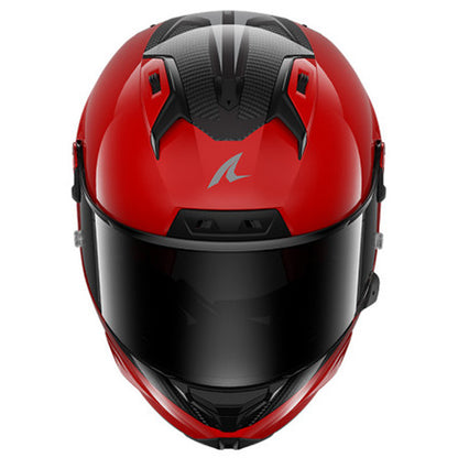 Casco Shark Aeron Gp Blank Sp Dra