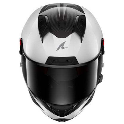 Casco Shark Aeron Gp Blank Sp Dwa