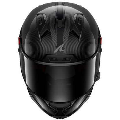 Casco Shark Aeron Gp Full Carbon Dad