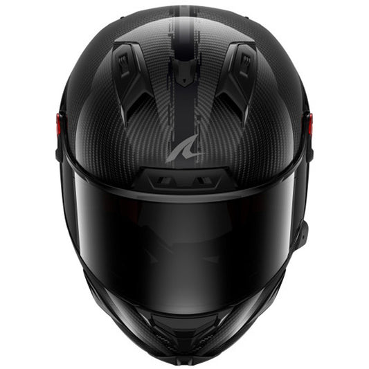 Casco Shark Aeron Gp Full Carbon Dad
