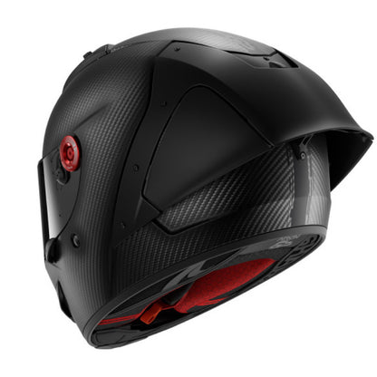 Casco Shark Aeron Gp Full Carbon Mat Dma