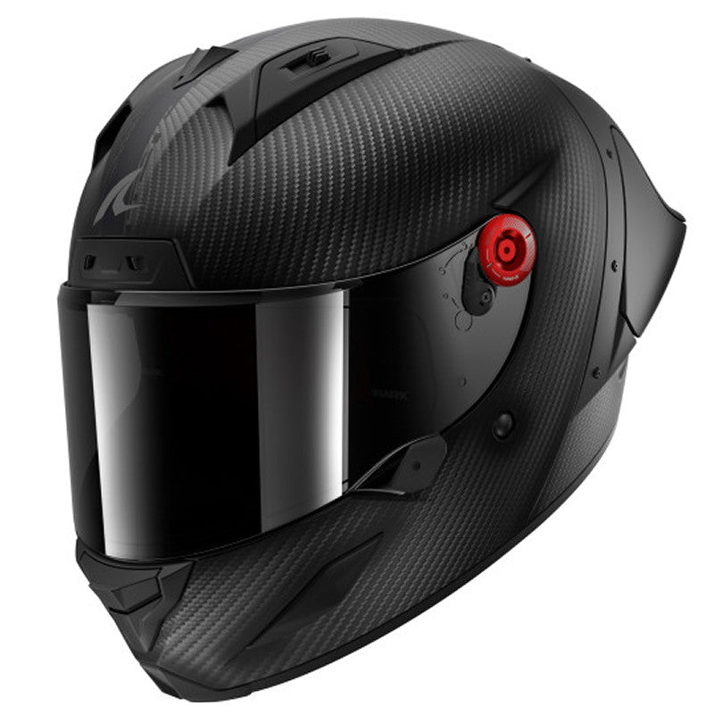 Casco Shark Aeron Gp Full Carbon Mat Dma
