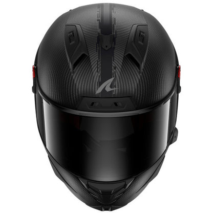 Casco Shark Aeron Gp Full Carbon Mat Dma