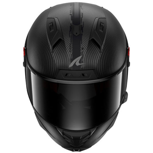 Casco Shark Aeron Gp Full Carbon Mat Dma