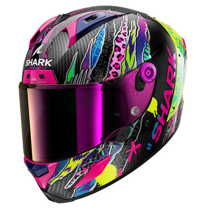 Casco Shark Aeron Fawn