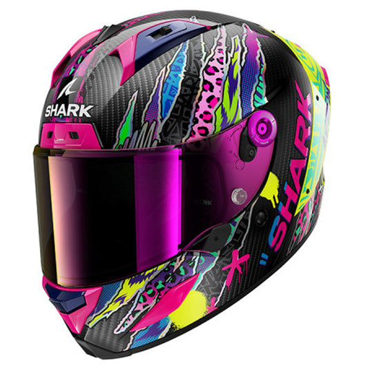 Casco Shark Aeron Fawn