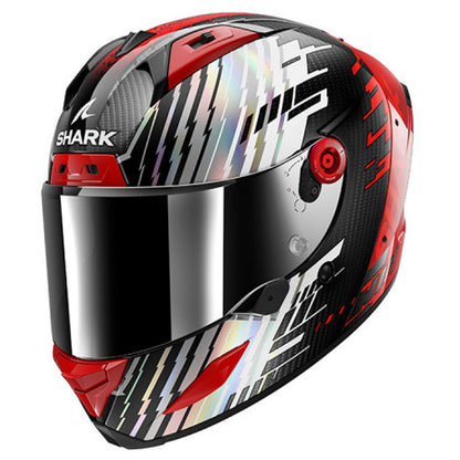 Casco Shark Aeron Edgy