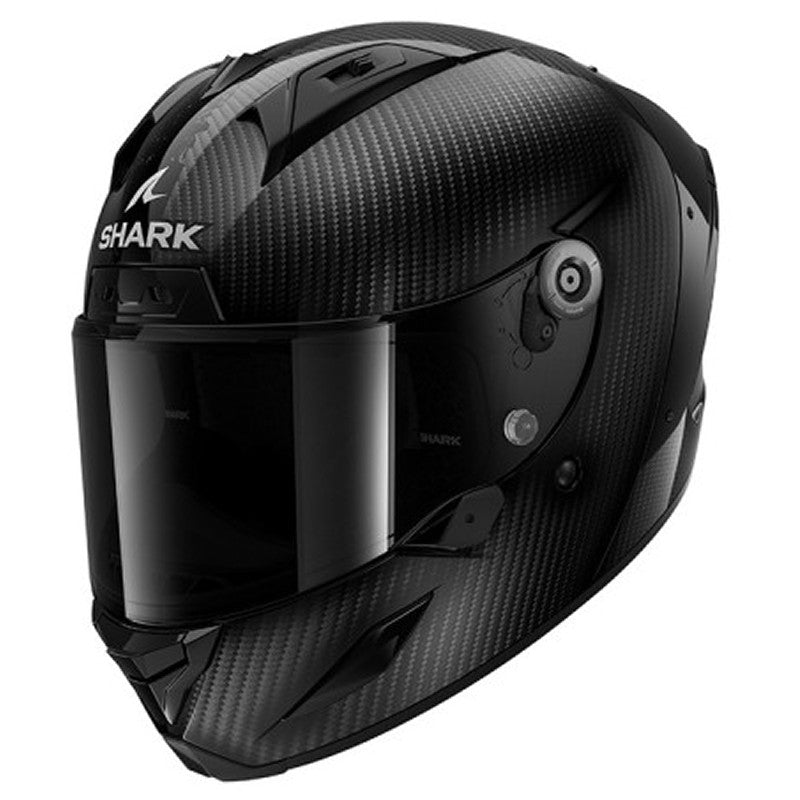 Casco Shark Aeron Full carbon