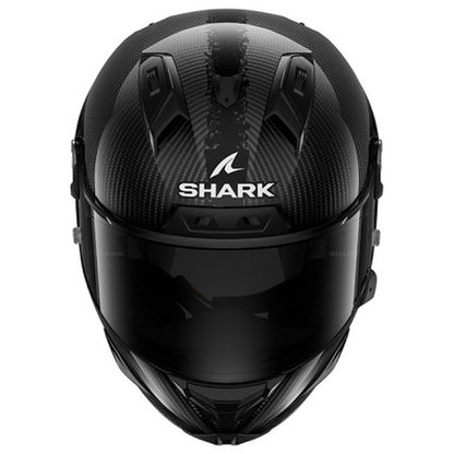 Casco Shark Aeron Full carbon