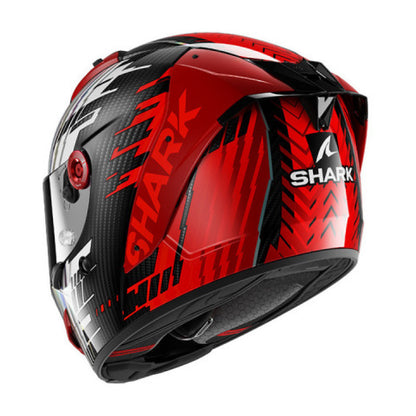 Casco Shark Aeron Edgy