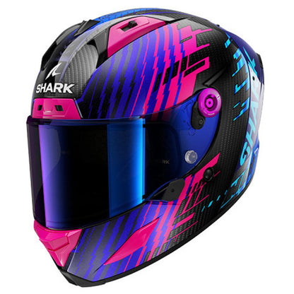 Casco Shark Aeron Edgy