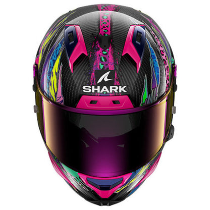 Casco Shark Aeron Fawn