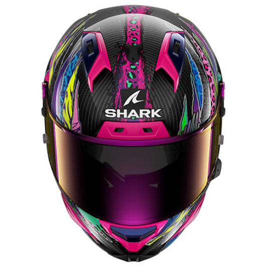 Casco Shark Aeron Fawn