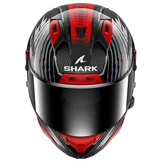 Casco Shark Aeron Edgy
