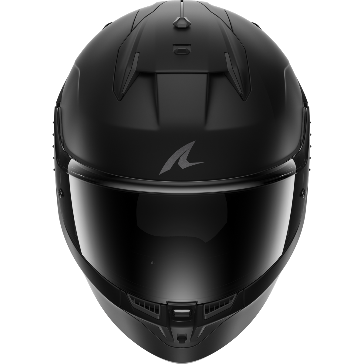 Casco Shark D-Skwall 3 Dark Shadow Mat Kma
