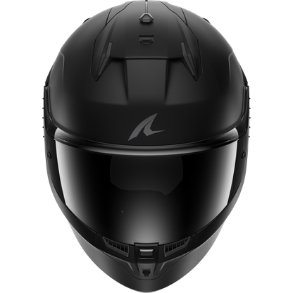 Casco Shark D-Skwall 3 Dark Shadow Mat Kma