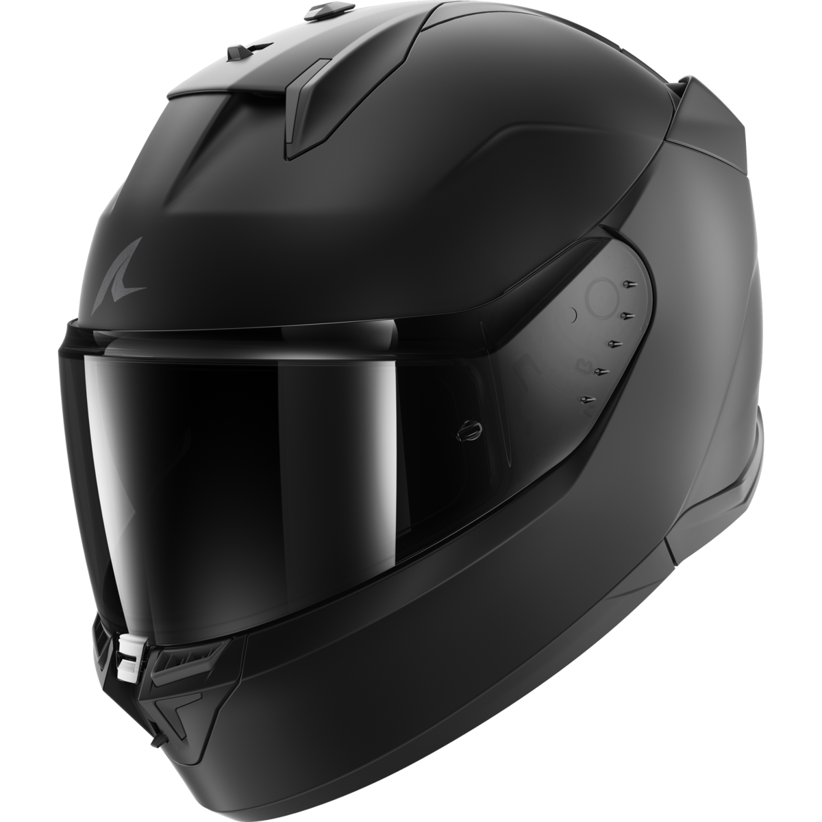 Casco Shark D-Skwall 3 Dark Shadow Mat Kma