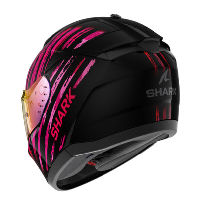 Casco Shark Ridill 2 Assya Kvv
