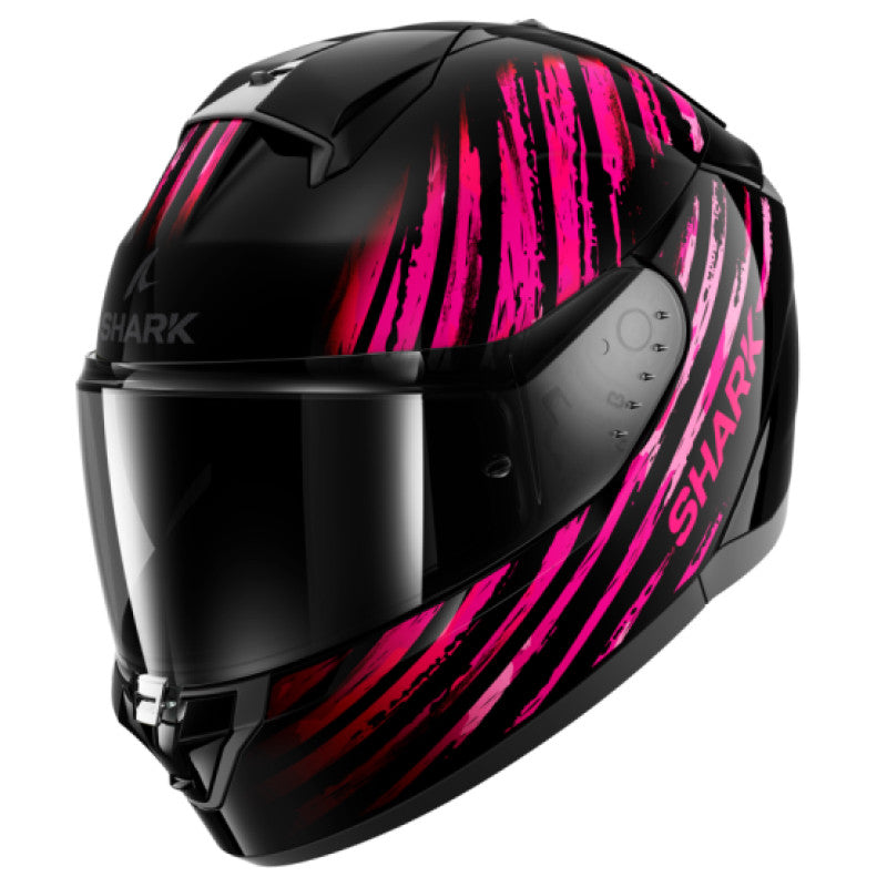 Casco Shark Ridill 2 Assya Kvv