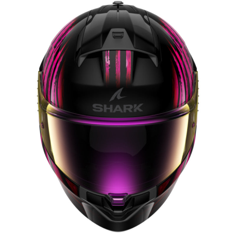 Casco Shark Ridill 2 Assya Kvv