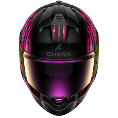 Casco Shark Ridill 2 Assya Kvv