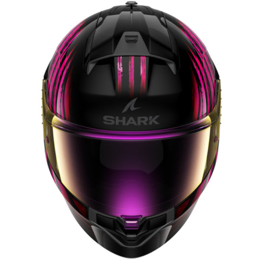 Casco Shark Ridill 2 Assya Kvv