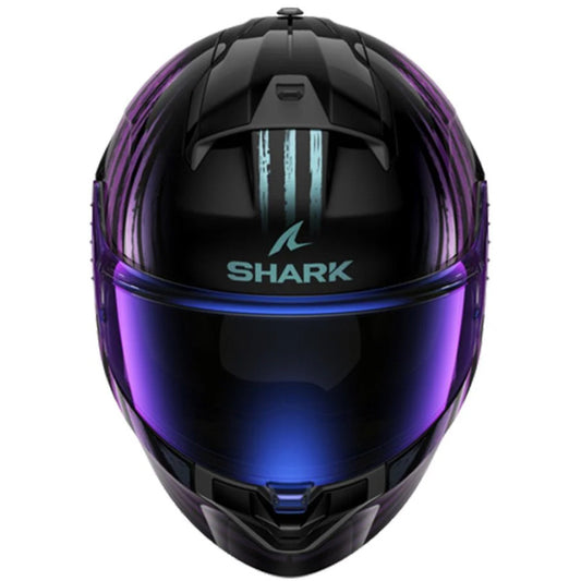 Casco Shark Ridill 2 Assya Kxk