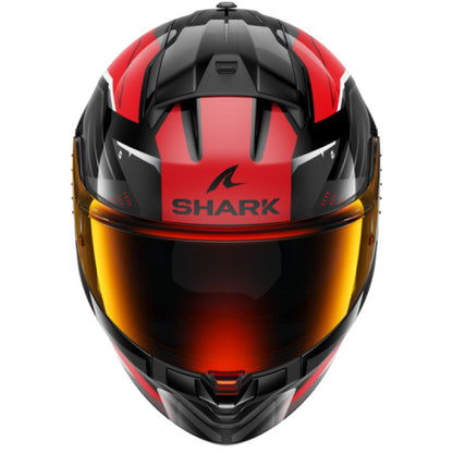 Casco Shark Ridill 2 Bersek Kra